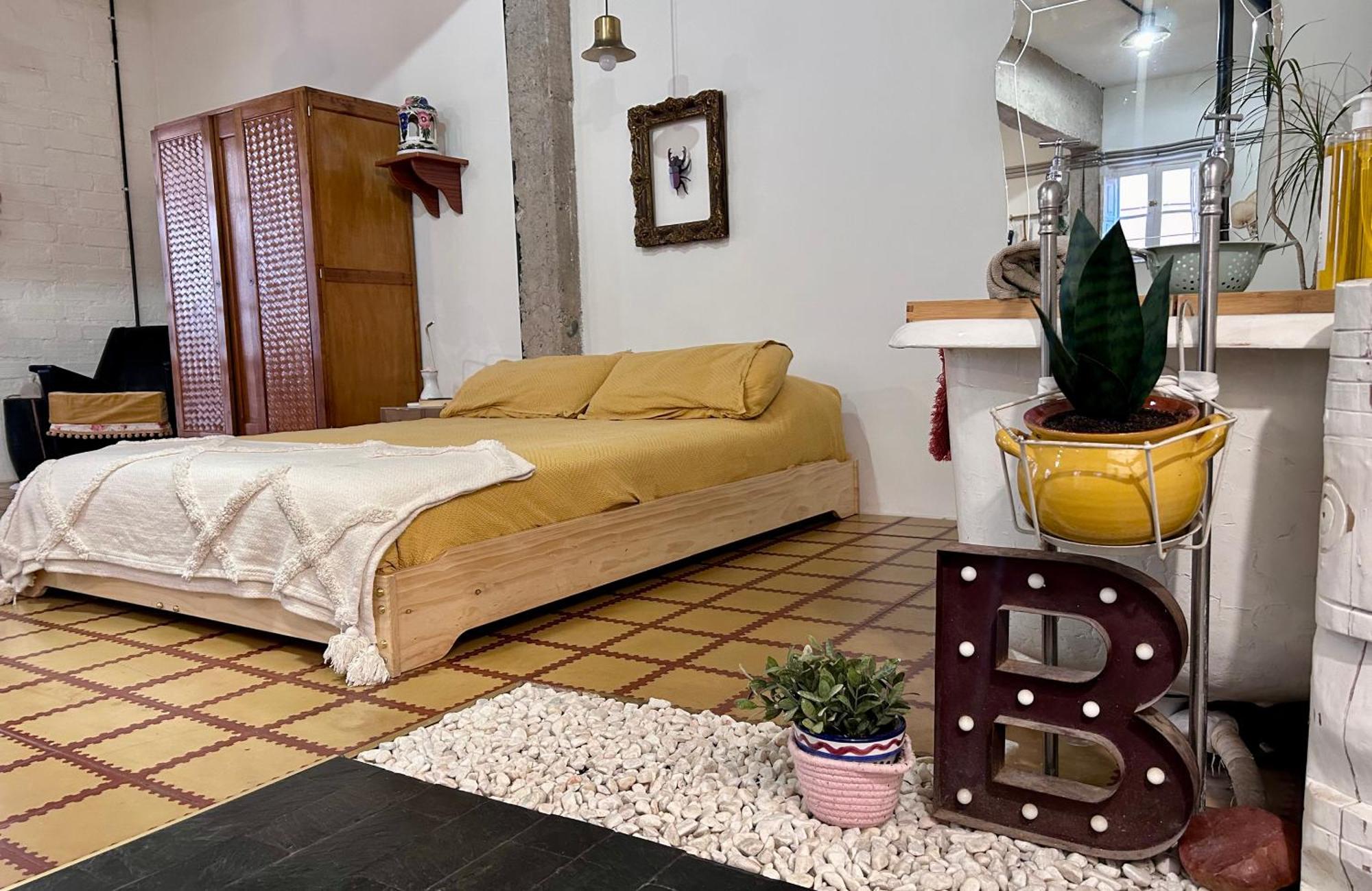 Loft Con Patio En La Zona De Tapas Pet Friendly Apartment Logrono Exterior photo